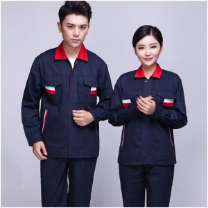 工作服加工一套多少錢(qián)？聊聊定制一套工作服要多少錢(qián)