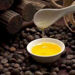 野生山茶油多少一斤？為什么價格貴