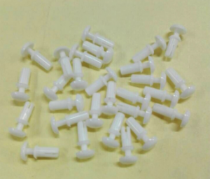 帶你了解尼龍鉚釘多少一個(gè)